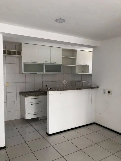 Foto 2 de Apartamento com 3 quartos à venda, 70m2 em Cocó, Fortaleza - CE