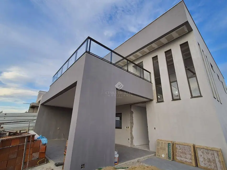 Sobrado com 5 quartos à venda, 383m2 em Eusebio - CE - imagem 4 Foto 4 de Sobrado com 5 quartos à venda, 383m2 em Eusebio - CE