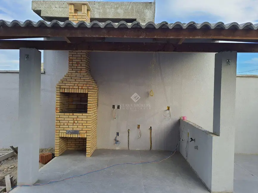 Sobrado com 5 quartos à venda, 383m2 em Eusebio - CE - imagem 8 Foto 8 de Sobrado com 5 quartos à venda, 383m2 em Eusebio - CE