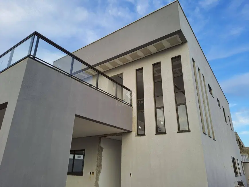 Sobrado com 5 quartos à venda, 383m2 em Eusebio - CE - imagem 5 Foto 5 de Sobrado com 5 quartos à venda, 383m2 em Eusebio - CE