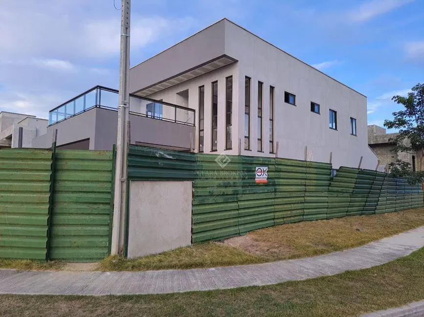 Sobrado com 5 quartos à venda, 383m2 em Eusebio - CE - imagem 6 Foto 6 de Sobrado com 5 quartos à venda, 383m2 em Eusebio - CE