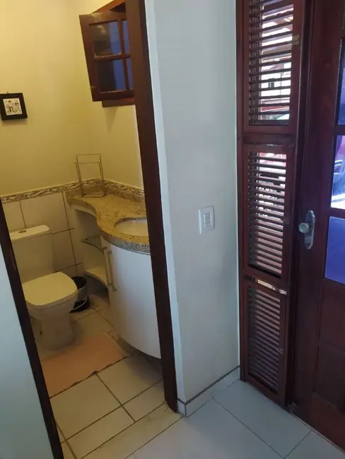 Casa com 3 quartos à venda, 147m2 em Parreão, Fortaleza - CE - imagem 6 Foto 6 de Casa com 3 quartos à venda, 147m2 em Parreão, Fortaleza - CE