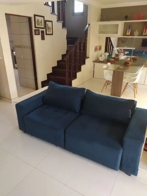 Casa com 3 quartos à venda, 147m2 em Parreão, Fortaleza - CE - imagem 8 Foto 8 de Casa com 3 quartos à venda, 147m2 em Parreão, Fortaleza - CE