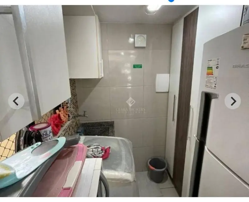 Apartamento com 2 quartos à venda, 74m2 em Jóquei Clube, Fortaleza - CE - imagem 5 Foto 5 de Apartamento com 2 quartos à venda, 74m2 em Jóquei Clube, Fortaleza - CE
