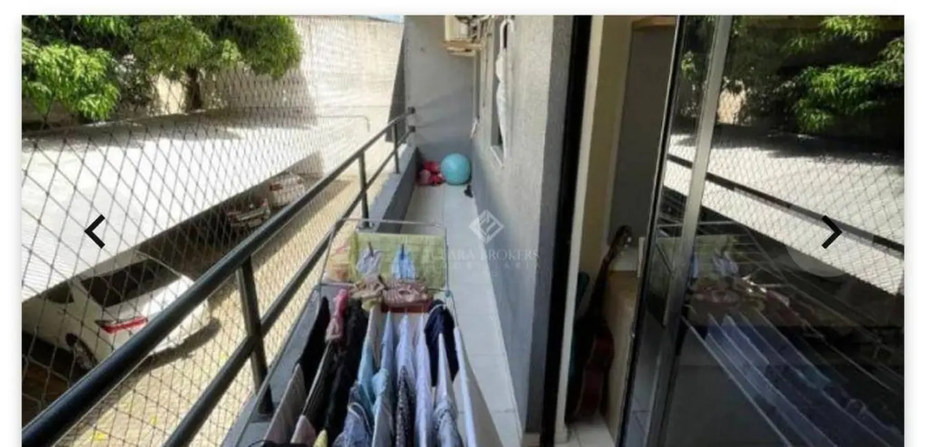 Apartamento com 2 quartos à venda, 74m2 em Jóquei Clube, Fortaleza - CE - imagem 7 Foto 7 de Apartamento com 2 quartos à venda, 74m2 em Jóquei Clube, Fortaleza - CE