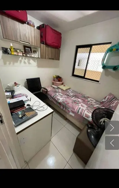 Apartamento com 2 quartos à venda, 74m2 em Jóquei Clube, Fortaleza - CE - imagem 8 Foto 8 de Apartamento com 2 quartos à venda, 74m2 em Jóquei Clube, Fortaleza - CE