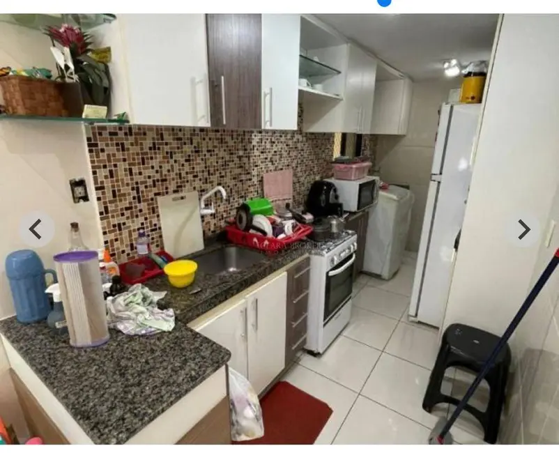 Apartamento com 2 quartos à venda, 74m2 em Jóquei Clube, Fortaleza - CE - imagem 6 Foto 6 de Apartamento com 2 quartos à venda, 74m2 em Jóquei Clube, Fortaleza - CE
