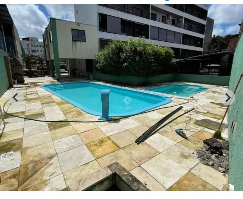 Foto 1 de Apartamento com 2 quartos à venda, 74m2 em Jóquei Clube, Fortaleza - CE