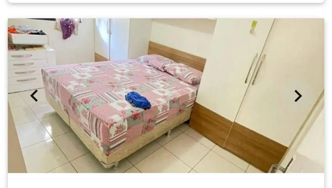 Apartamento com 2 quartos à venda, 74m2 em Jóquei Clube, Fortaleza - CE - imagem 4 Foto 4 de Apartamento com 2 quartos à venda, 74m2 em Jóquei Clube, Fortaleza - CE
