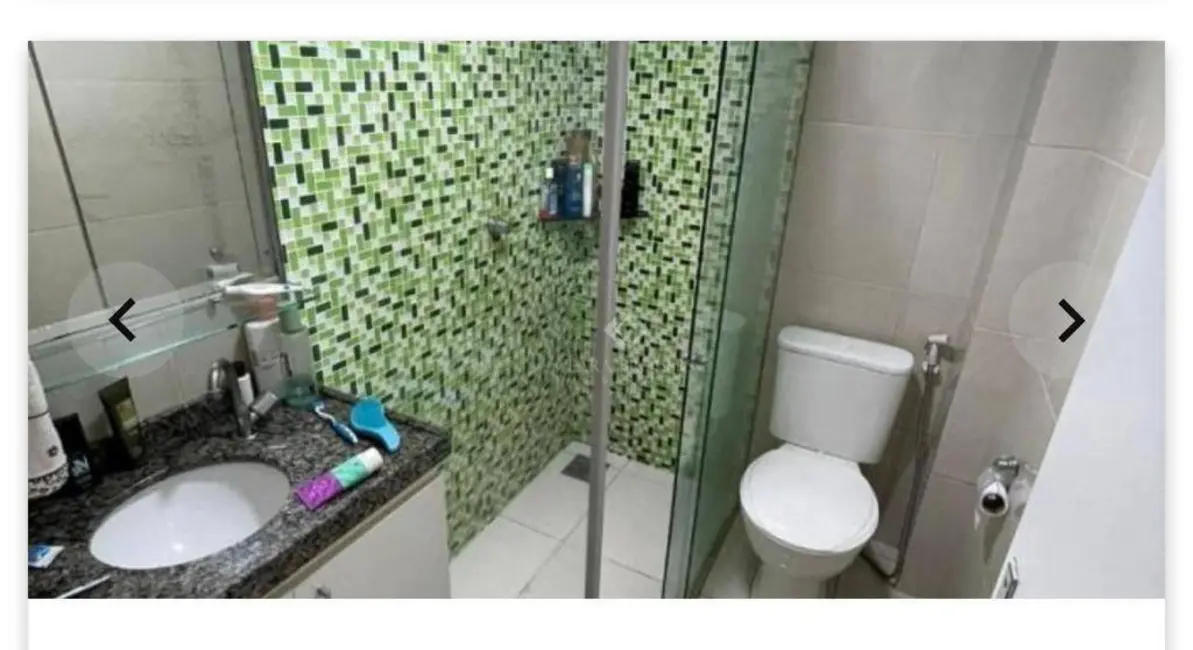 Apartamento com 2 quartos à venda, 74m2 em Jóquei Clube, Fortaleza - CE - imagem 3 Foto 3 de Apartamento com 2 quartos à venda, 74m2 em Jóquei Clube, Fortaleza - CE