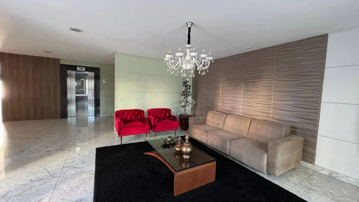 Foto 9 de Apartamento com 3 quartos à venda, 87m2 em Parquelândia, Fortaleza - CE