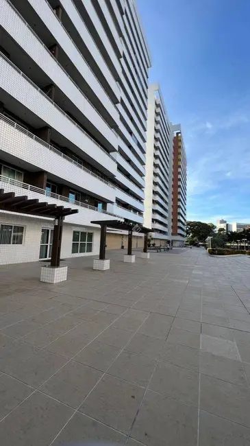 Foto 2 de Apartamento com 3 quartos à venda, 87m2 em Parquelândia, Fortaleza - CE