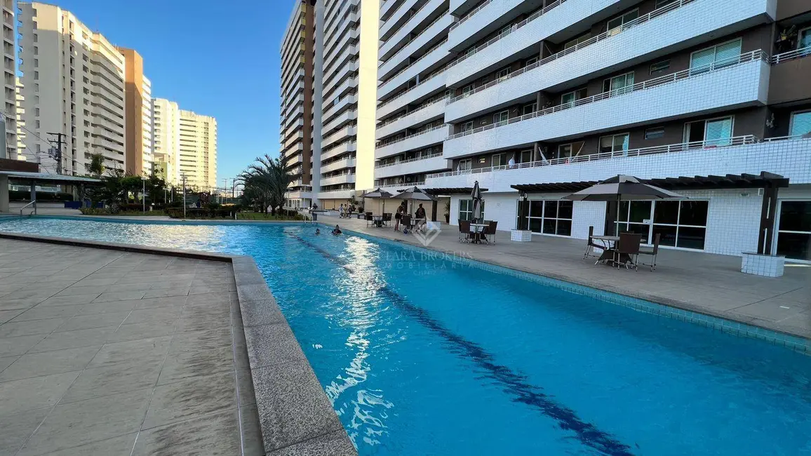 Foto 1 de Apartamento com 3 quartos à venda, 87m2 em Parquelândia, Fortaleza - CE