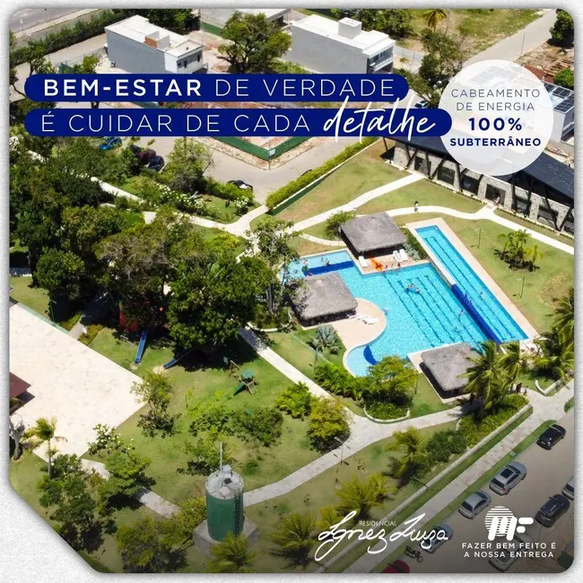 Terreno / Lote à venda, 200m2 em Maraponga, Fortaleza - CE - imagem 4 Foto 4 de Terreno / Lote à venda, 200m2 em Maraponga, Fortaleza - CE