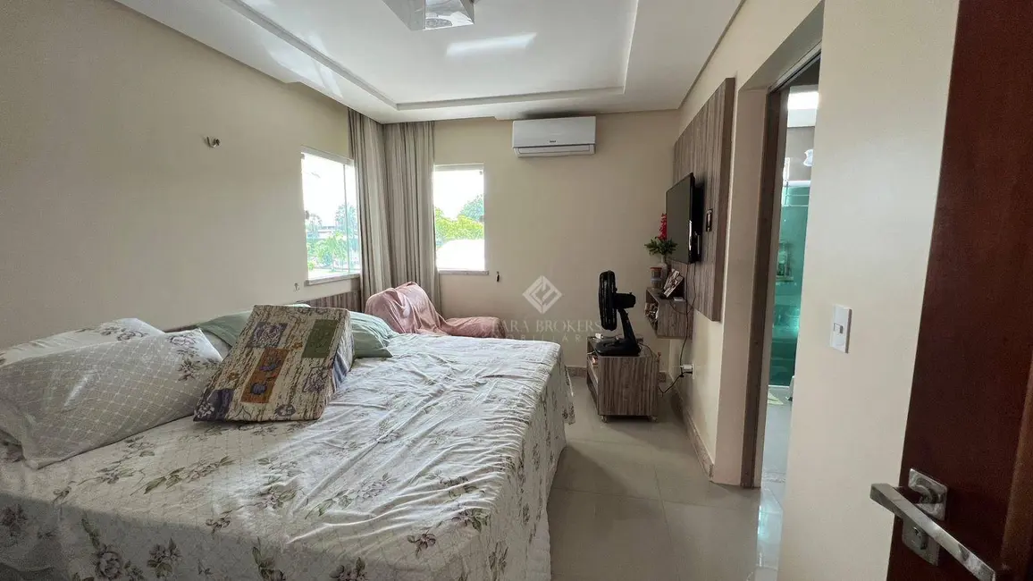 Foto 8 de Sobrado com 4 quartos à venda, 200m2 em Cajazeiras, Fortaleza - CE