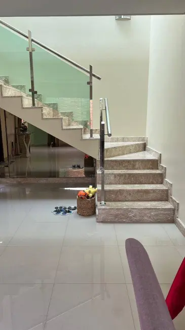 Foto 7 de Sobrado com 4 quartos à venda, 200m2 em Cajazeiras, Fortaleza - CE