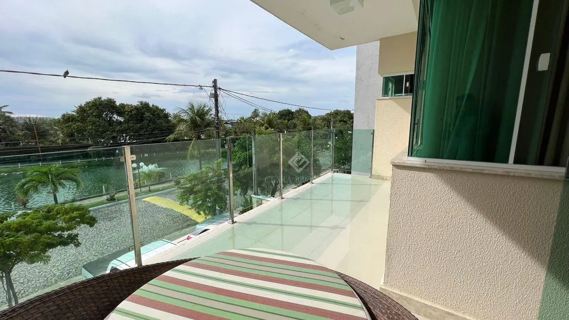 Foto 9 de Sobrado com 4 quartos à venda, 200m2 em Cajazeiras, Fortaleza - CE