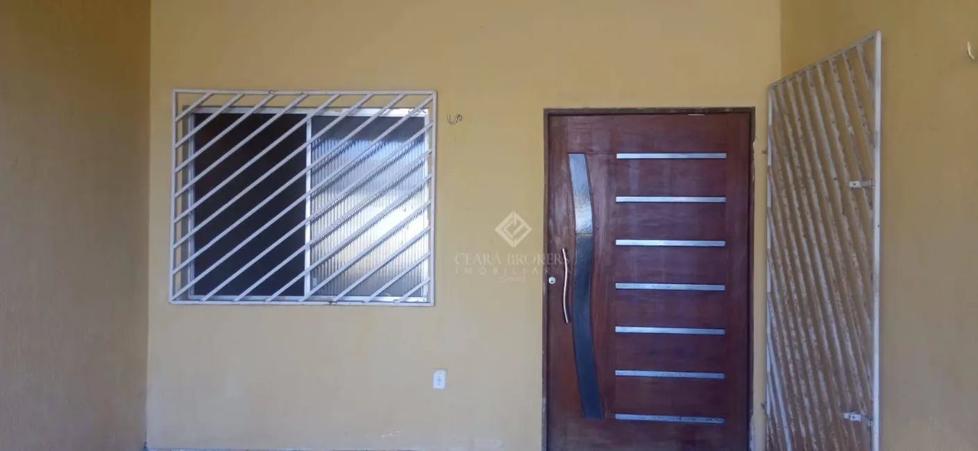 Casa com 3 quartos à venda, 125m2 em Cágado, Maracanau - CE - imagem 3 Foto 3 de Casa com 3 quartos à venda, 125m2 em Cágado, Maracanau - CE