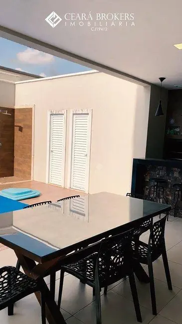 Casa com 3 quartos à venda, 279m2 em Cágado, Maracanau - CE - imagem 5 Foto 5 de Casa com 3 quartos à venda, 279m2 em Cágado, Maracanau - CE