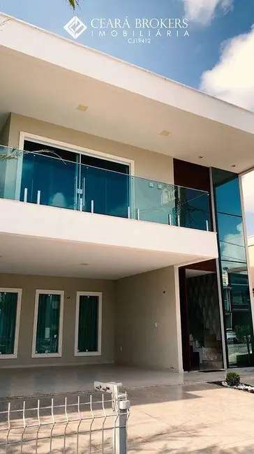 Casa com 3 quartos à venda, 279m2 em Cágado, Maracanau - CE - imagem 7 Foto 7 de Casa com 3 quartos à venda, 279m2 em Cágado, Maracanau - CE