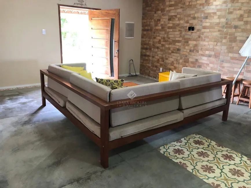 Foto 8 de Fazenda / Haras com 5 quartos à venda, 310000m2 em Centro, Maranguape - CE