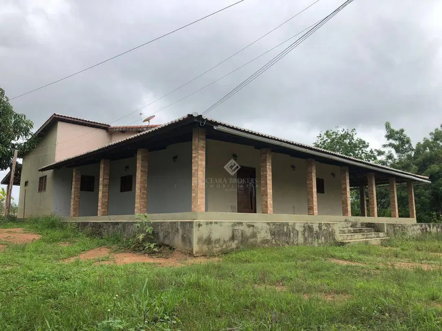 Foto 1 de Fazenda / Haras com 5 quartos à venda, 310000m2 em Centro, Maranguape - CE