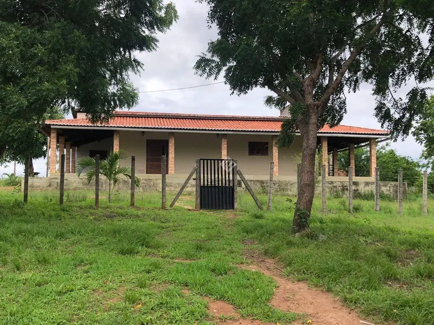 Foto 2 de Fazenda / Haras com 5 quartos à venda, 310000m2 em Centro, Maranguape - CE