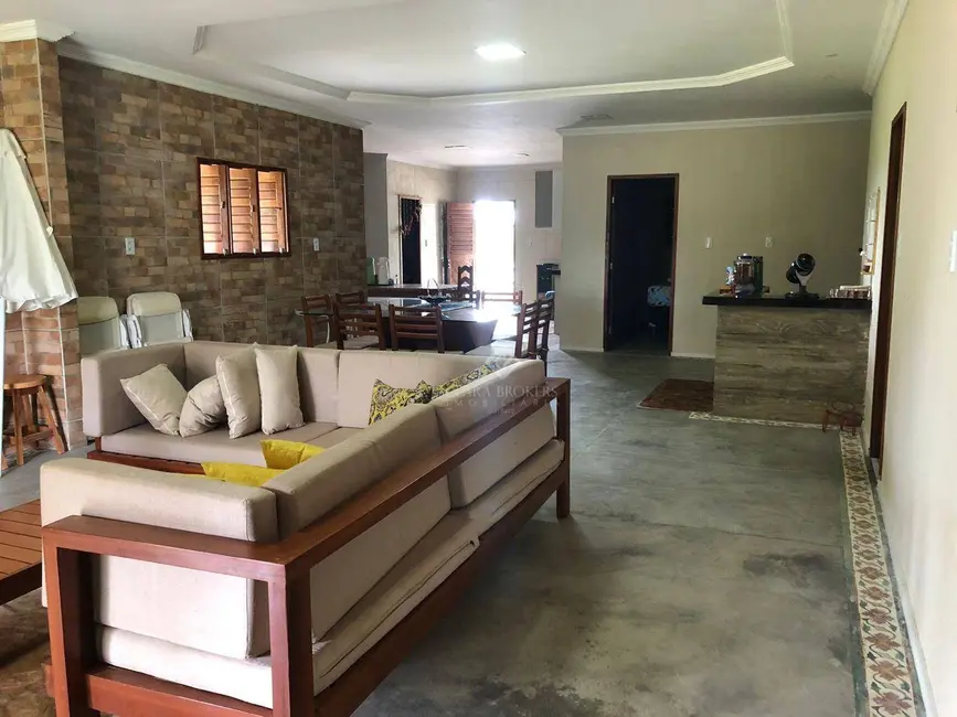 Foto 5 de Fazenda / Haras com 5 quartos à venda, 310000m2 em Centro, Maranguape - CE