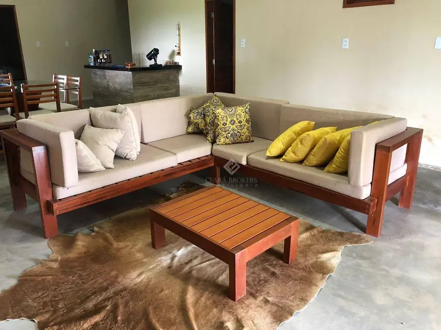 Foto 6 de Fazenda / Haras com 5 quartos à venda, 310000m2 em Centro, Maranguape - CE