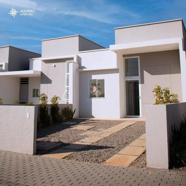 Casa com 2 quartos à venda, 150m2 em Aquiraz - CE - imagem 6 Foto 6 de Casa com 2 quartos à venda, 150m2 em Aquiraz - CE