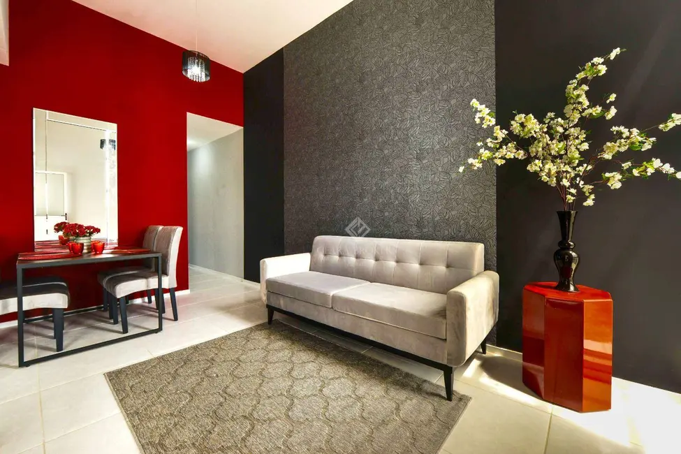 Casa com 2 quartos à venda, 150m2 em Aquiraz - CE - imagem 5 Foto 5 de Casa com 2 quartos à venda, 150m2 em Aquiraz - CE