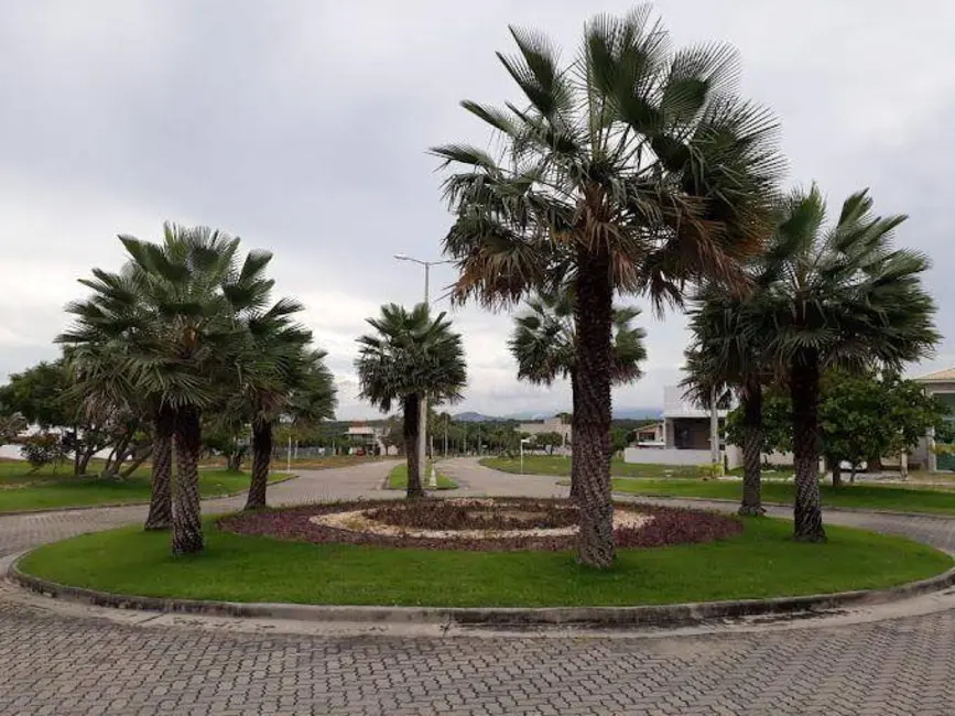 Foto 3 de Terreno / Lote à venda, 285m2 em Eusebio - CE