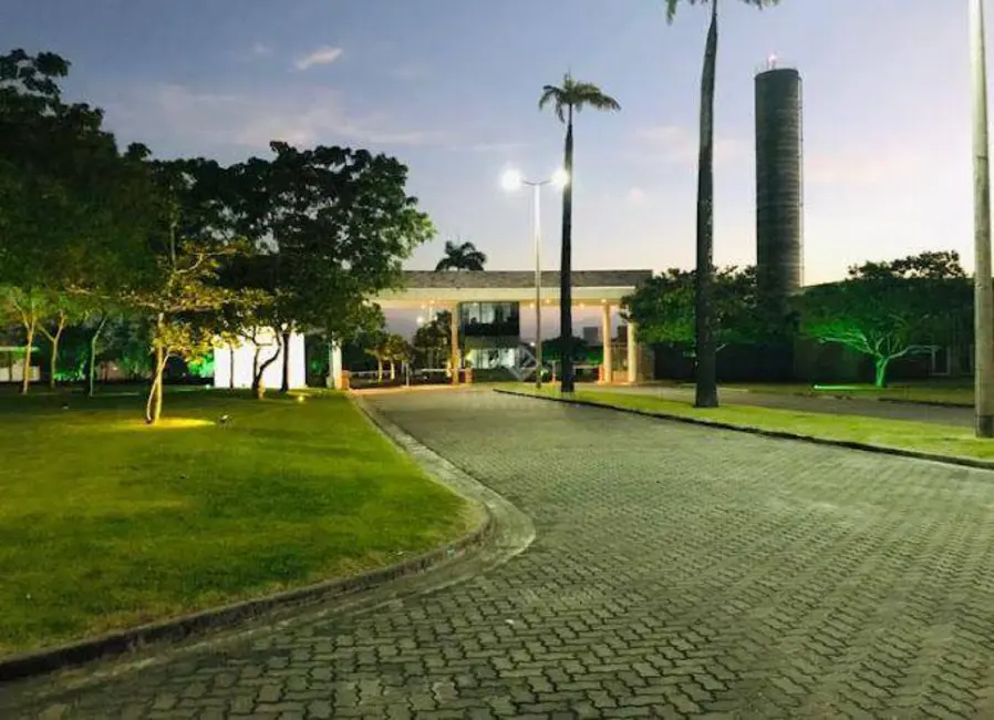 Foto 4 de Terreno / Lote à venda, 285m2 em Eusebio - CE