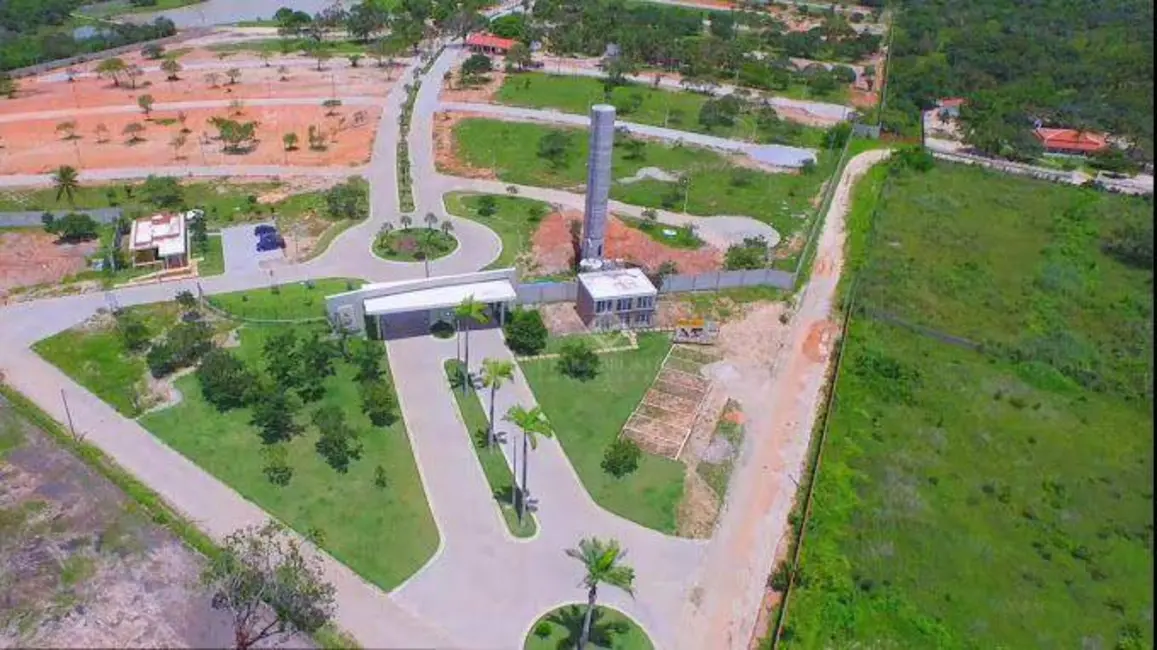 Foto 7 de Terreno / Lote à venda, 285m2 em Eusebio - CE