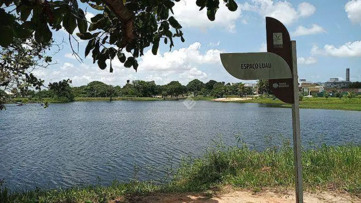 Foto 5 de Terreno / Lote à venda, 285m2 em Eusebio - CE