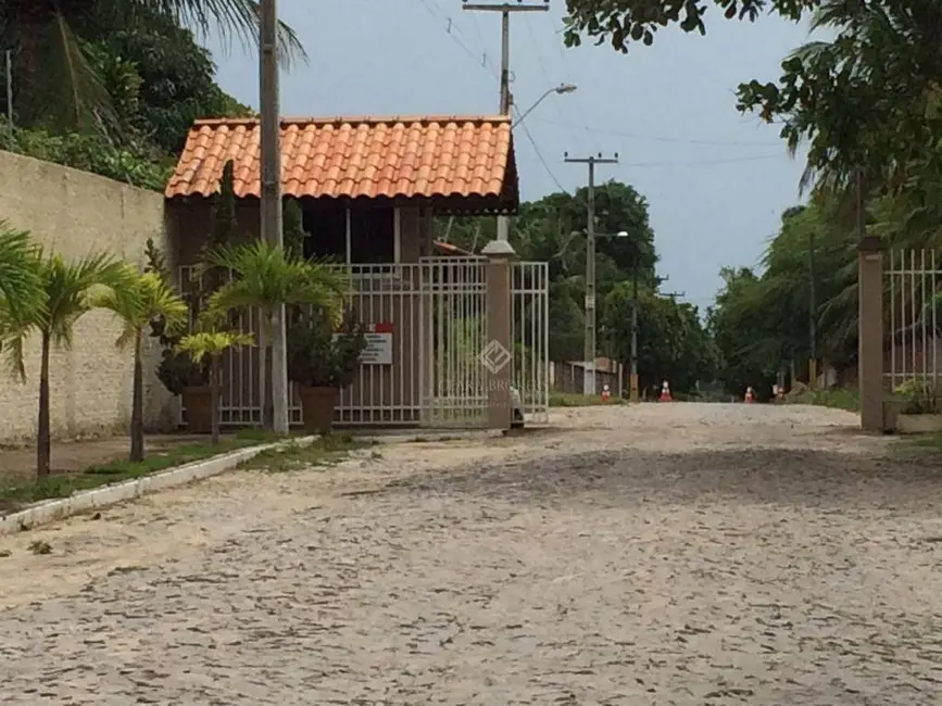 Casa de Condomínio com 3 quartos à venda, 182m2 em Guaribas, Eusebio - CE - imagem 8 Foto 8 de Casa de Condomínio com 3 quartos à venda, 182m2 em Guaribas, Eusebio - CE