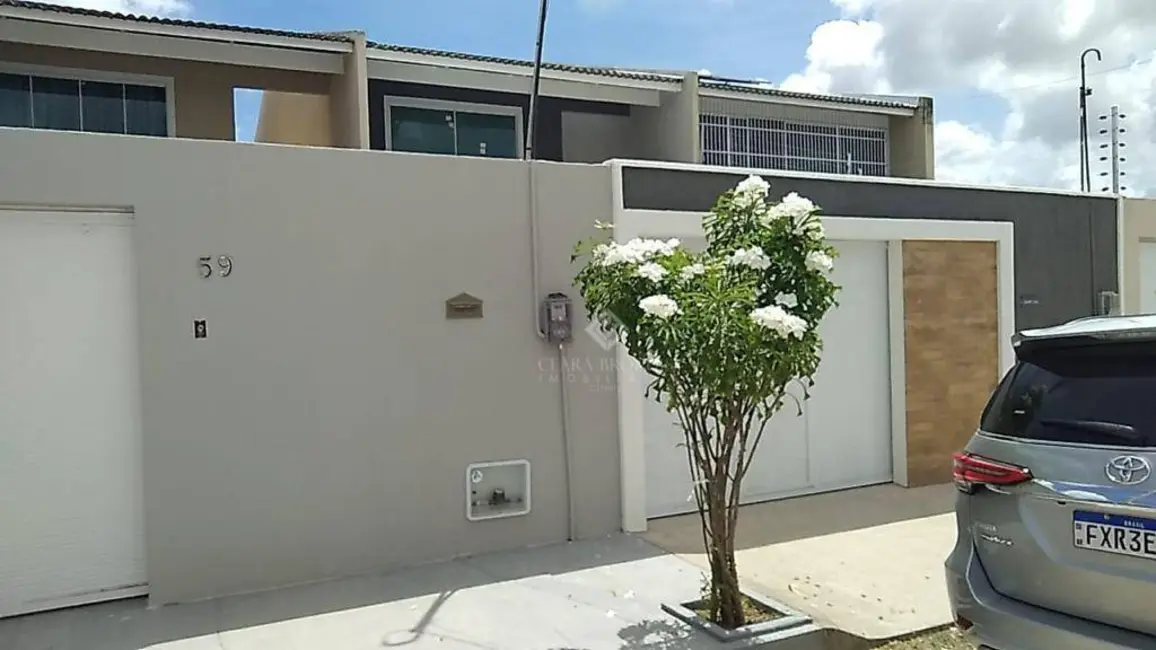 Casa de Condomínio com 3 quartos à venda, 182m2 em Guaribas, Eusebio - CE - imagem 7 Foto 7 de Casa de Condomínio com 3 quartos à venda, 182m2 em Guaribas, Eusebio - CE