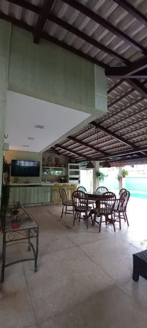 Casa de Condomínio com 4 quartos para alugar, 521m2 em Cararu, Eusebio - CE - imagem 9 Foto 9 de Casa de Condomínio com 4 quartos para alugar, 521m2 em Cararu, Eusebio - CE