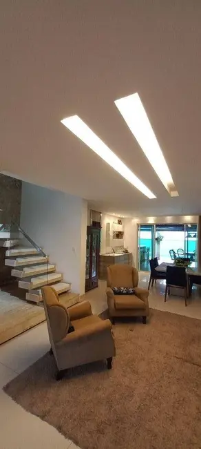 Casa de Condomínio com 4 quartos para alugar, 521m2 em Cararu, Eusebio - CE - imagem 7 Foto 7 de Casa de Condomínio com 4 quartos para alugar, 521m2 em Cararu, Eusebio - CE