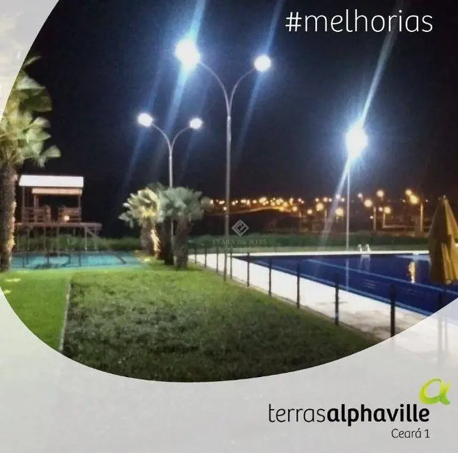 Terreno / Lote à venda, 350m2 em Eusebio - CE - imagem 5 Foto 5 de Terreno / Lote à venda, 350m2 em Eusebio - CE