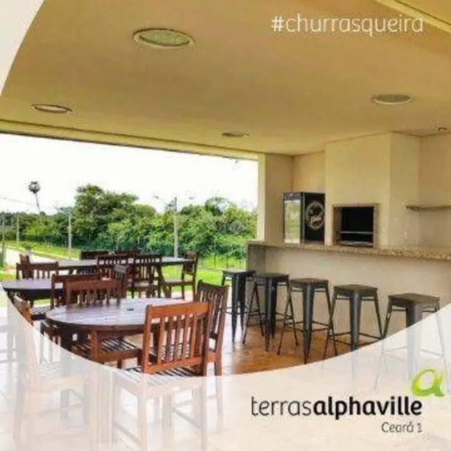 Terreno / Lote à venda, 350m2 em Eusebio - CE - imagem 4 Foto 4 de Terreno / Lote à venda, 350m2 em Eusebio - CE