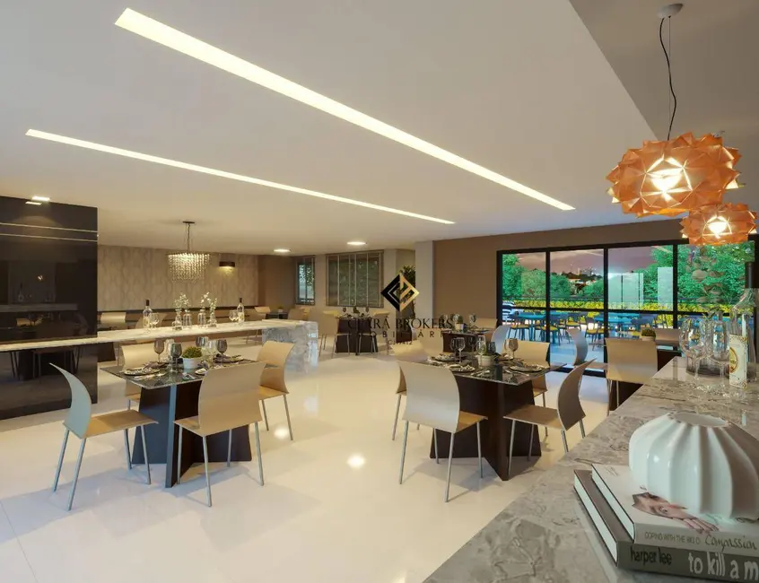 Apartamento com 3 quartos à venda, 78m2 em Parquelândia, Fortaleza - CE - imagem 8 Foto 8 de Apartamento com 3 quartos à venda, 78m2 em Parquelândia, Fortaleza - CE