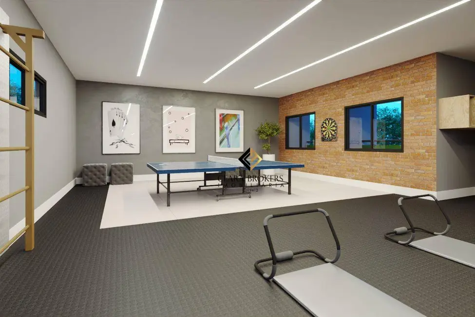 Apartamento com 3 quartos à venda, 78m2 em Parquelândia, Fortaleza - CE - imagem 4 Foto 4 de Apartamento com 3 quartos à venda, 78m2 em Parquelândia, Fortaleza - CE