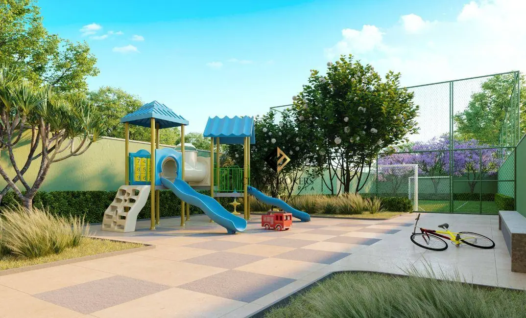 Apartamento com 3 quartos à venda, 78m2 em Parquelândia, Fortaleza - CE - imagem 6 Foto 6 de Apartamento com 3 quartos à venda, 78m2 em Parquelândia, Fortaleza - CE