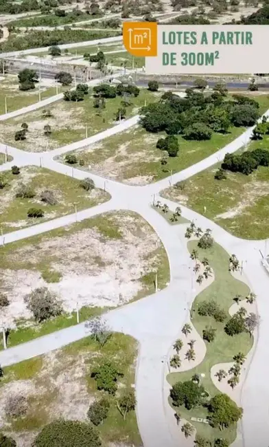 Terreno / Lote à venda, 306m2 em Eusebio - CE - imagem 4 Foto 4 de Terreno / Lote à venda, 306m2 em Eusebio - CE