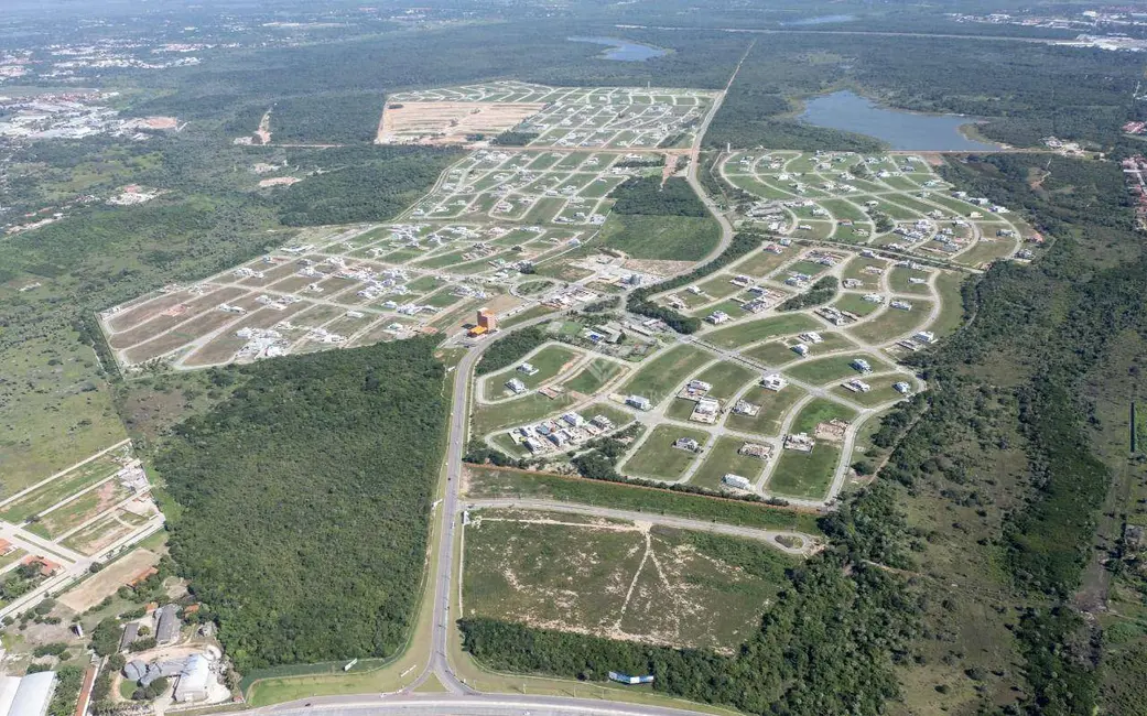 Terreno / Lote à venda, 330m2 em Eusebio - CE - imagem 5 Foto 5 de Terreno / Lote à venda, 330m2 em Eusebio - CE