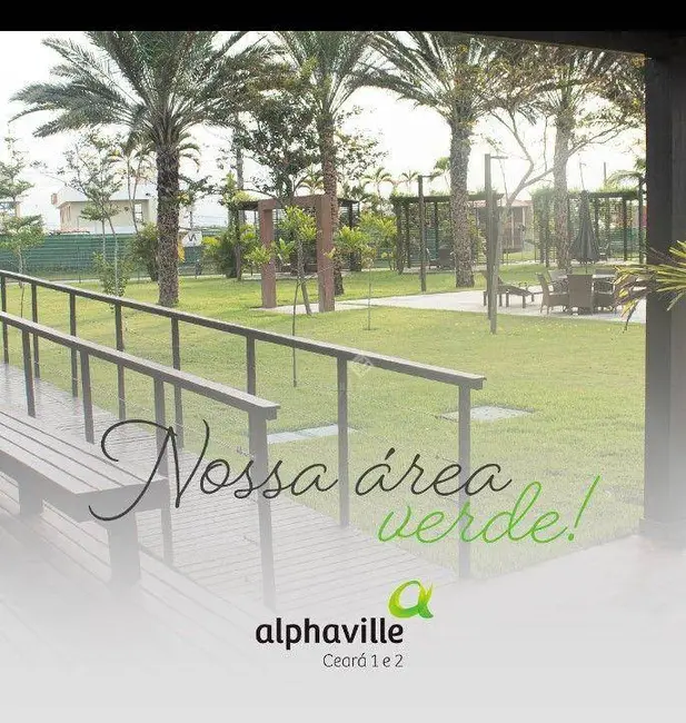 Foto 3 de Terreno / Lote à venda, 450m2 em Coaçu, Eusebio - CE