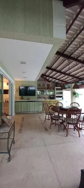 Casa com 4 quartos à venda, 521m2 em Cararu, Eusebio - CE - imagem 8 Foto 8 de Casa com 4 quartos à venda, 521m2 em Cararu, Eusebio - CE