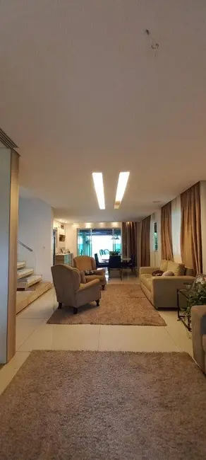 Casa com 4 quartos à venda, 521m2 em Cararu, Eusebio - CE - imagem 4 Foto 4 de Casa com 4 quartos à venda, 521m2 em Cararu, Eusebio - CE