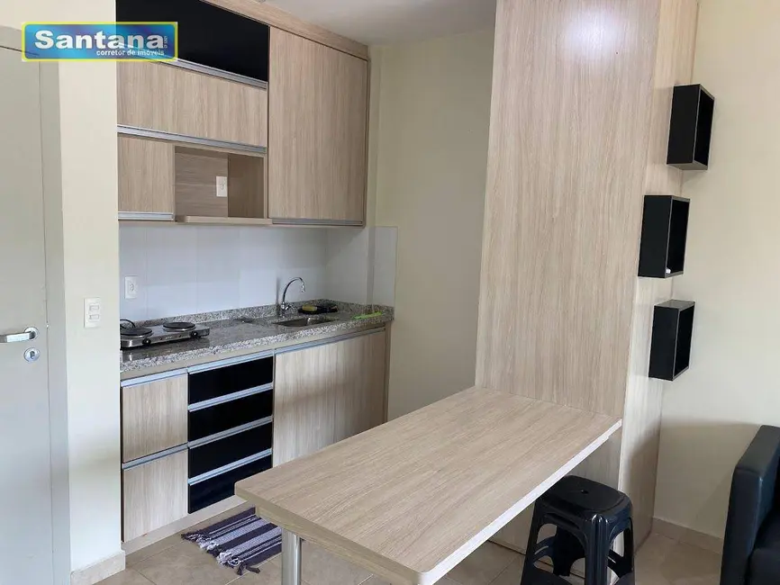 Foto 1 de Apartamento com 2 quartos à venda, 69m2 em Caldas Novas - GO